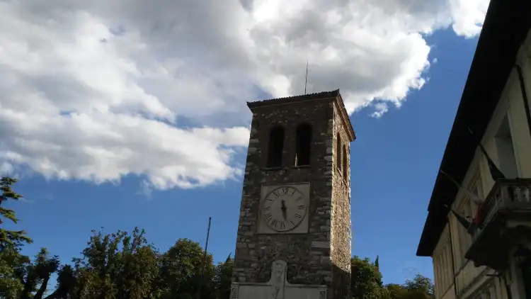 Hotels in Calcinato
