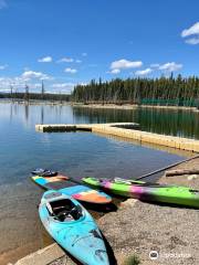 Pierre Grey's Lakes Provincial Park