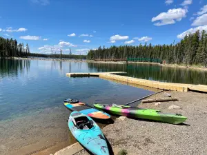 Pierre Grey's Lakes Provincial Park