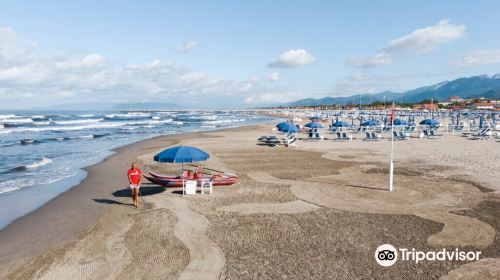 Bagno Angelo