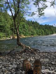 Oxbow Regional Park