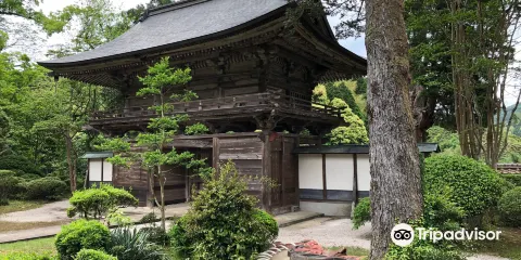 城安寺