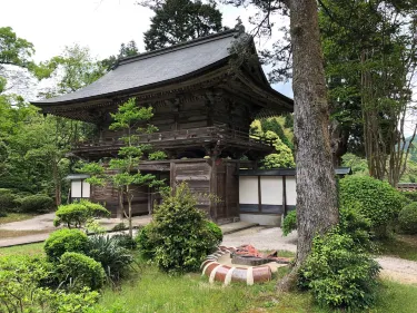 城安寺
