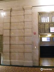 Hall Branch, Chicago Public Library