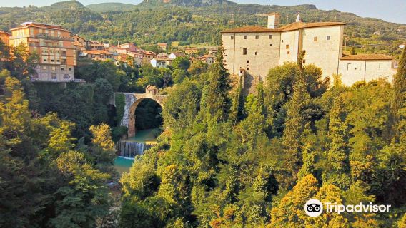 Forte Malatesta