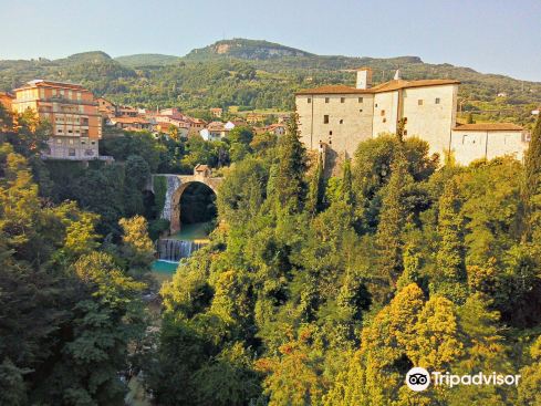 Forte Malatesta