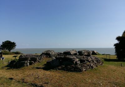 Dolmen de la Joseliere