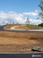 Tom Dumoulin Bike Park Sittard-Geleen