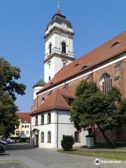 St Mary's Cathedral, Fürstenwalde