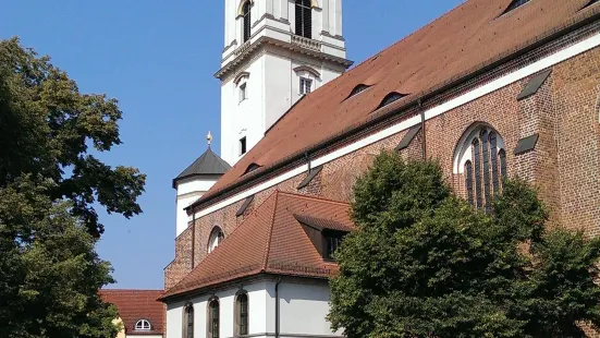 St Mary's Cathedral, Fürstenwalde