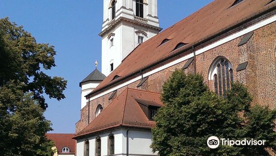 St Mary's Cathedral, Fürstenwalde