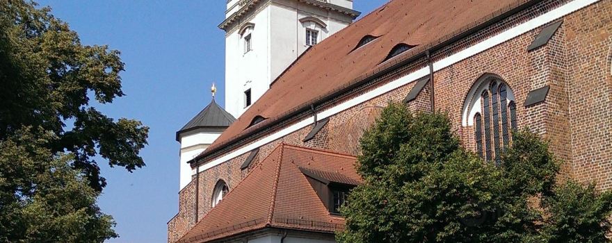 St Mary's Cathedral, Fürstenwalde