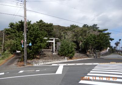 Goshin'yama Pocket Park