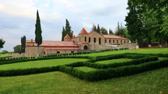 Chateau Zegaani
