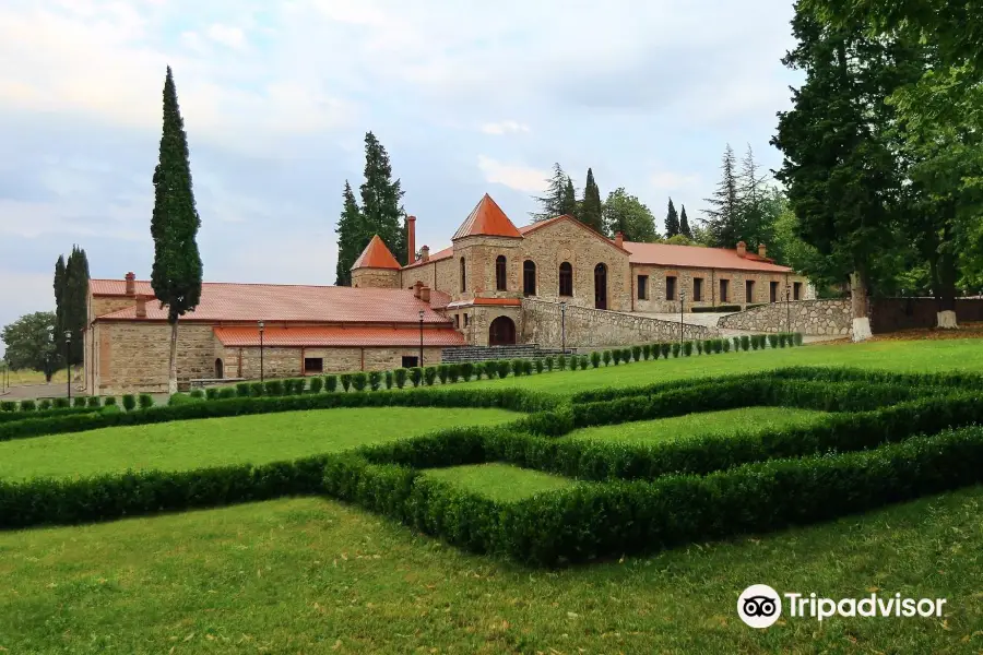 Chateau Zegaani