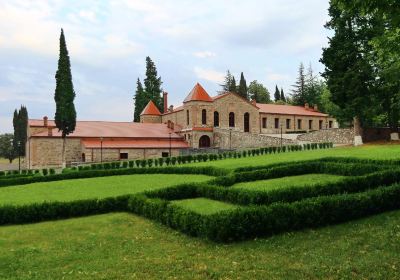 Chateau Zegaani