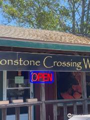 Moonstone Crossing Tasting Room