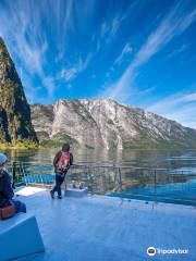 Flam Adventures in Western Norway