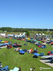 Grissom Air Museum