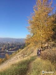 McMillan Creek Regional Park