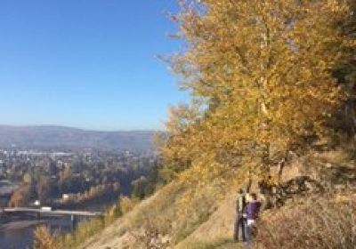 McMillan Creek Regional Park