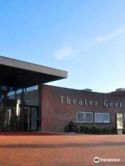 Theater Geert Teis