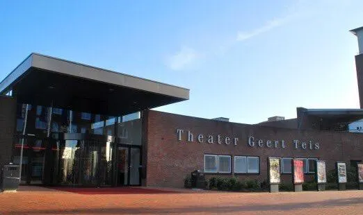 Theater Geert Teis