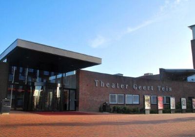 Theater Geert Teis