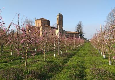 Chiesa di Santa Maria in Bressanoro