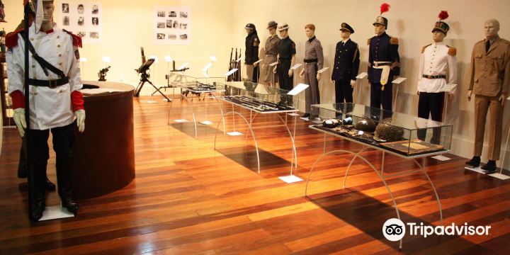 Pernambuco Military Police Museum