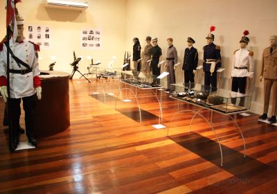 Museu da Polícia Militar de Pernambuco