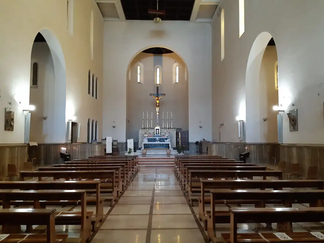 Hotel in zona Chiesa di San Giuseppe