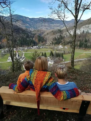 Bohinjska Bistrica