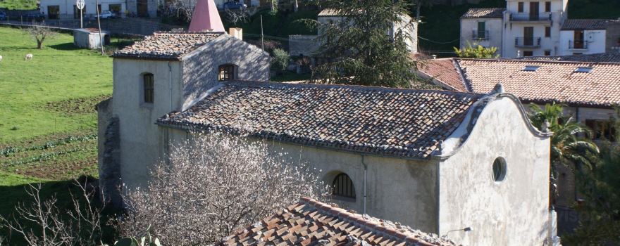Chiesa di Santa Maria di Gesu