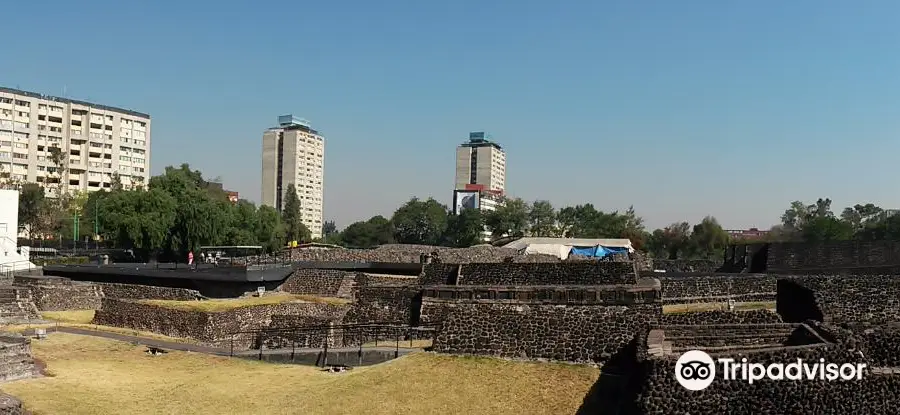 Tlatelolco