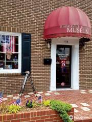 Summerville Dorchester Museum