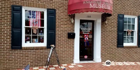 Summerville Dorchester Museum