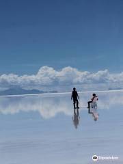 Uyuni Adventure