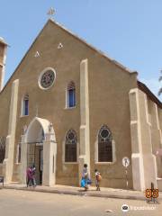 Banjul Roman Catholic Cathedral