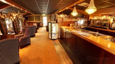 Wellness Resort Zwaluwhoeve