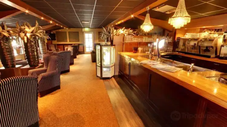 Hotels in Hierden