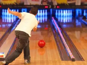 Hollywood Bowl Carlisle