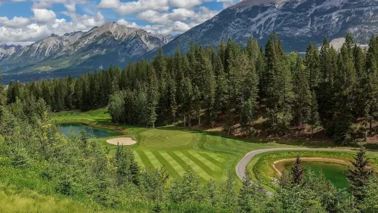 Stewart Creek Golf & Country Club