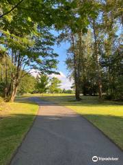 Lake Boren Park