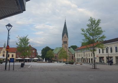 S:ta Helena Kyrka