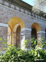 Cimitero Monumentale di Udine