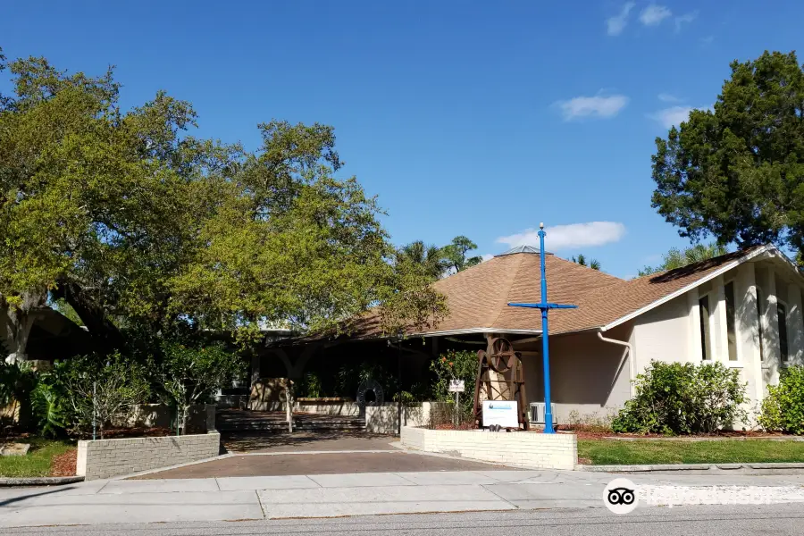 Tarpon Springs Heritage Museum