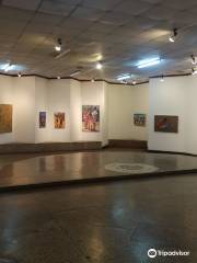 The Henry Tayali Gallery