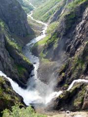 Voringsfossen