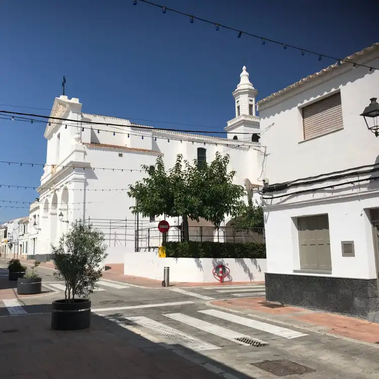 Hotels in Sant Lluis